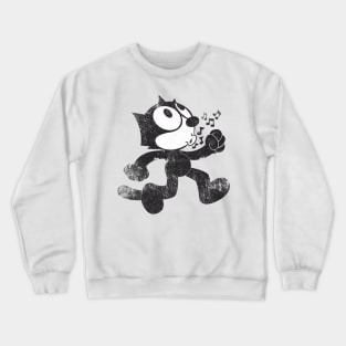 Felix Crewneck Sweatshirt